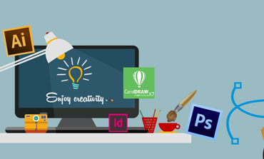 Graphic Designing services and training in Secunderabad