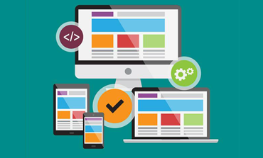 Responsive WebSite Designing in hyderabad